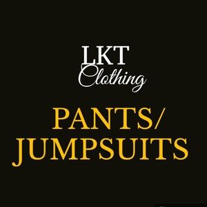 LKT Clothing